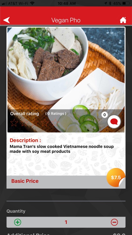 Simply Banh Mi screenshot-4