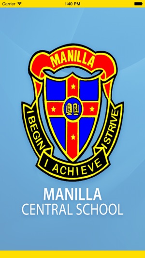 Manilla Central School - Skoolbag(圖1)-速報App