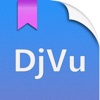 DjVuReader Mobile