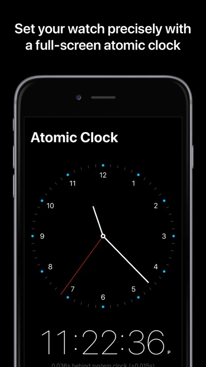 Movement - Watch Tracker