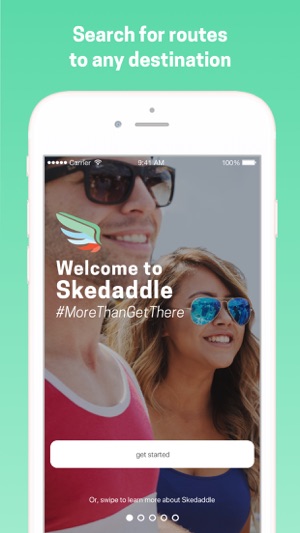 Skedaddle(圖1)-速報App