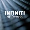 Make your vehicle ownership experience easy with the free INFINITI of Peoria mobile app