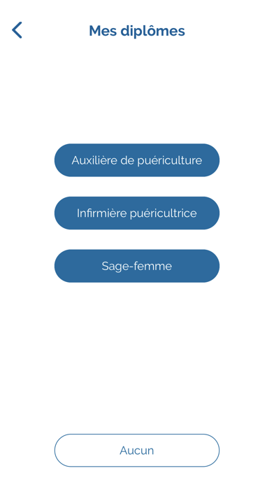 How to cancel & delete Réseau MBF from iphone & ipad 4