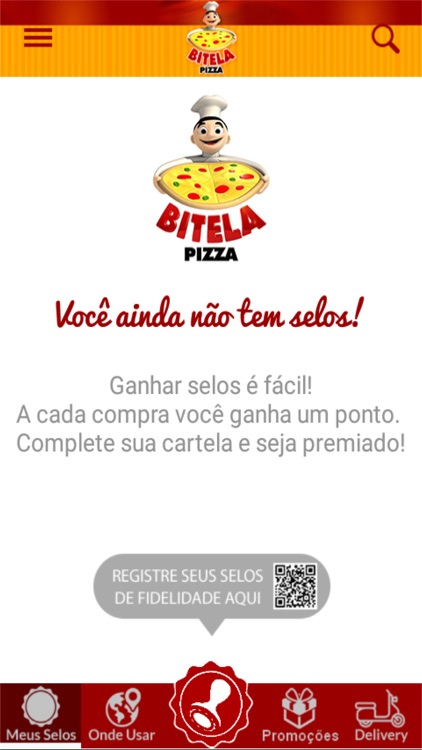 Bitela Pizza Delivery screenshot-3