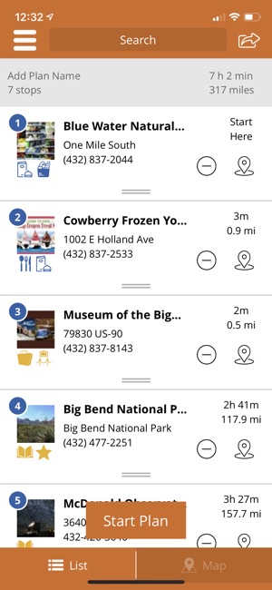 Visit Alpine Texas!(圖9)-速報App