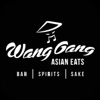 Wang Gang Asian