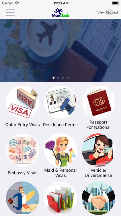 Mandoob مندوب screenshot-3