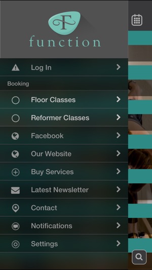 Function Pilates Studio(圖3)-速報App