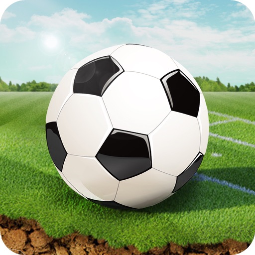 Soccer WorldCup Shooter icon