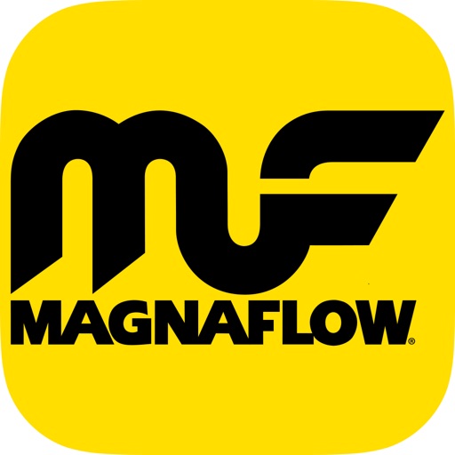 Magnaflow eCatalog