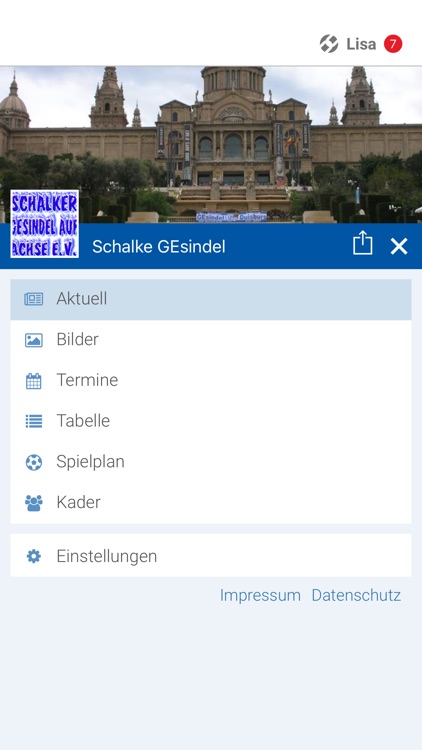 Schalke GEsindel