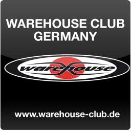 Warehouse Fans Cologne