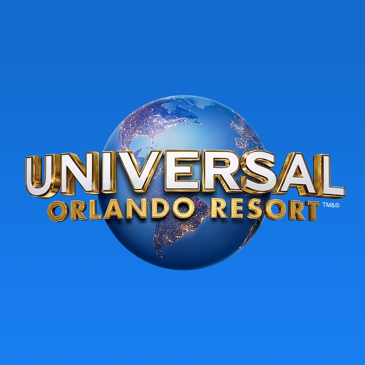The Official Universal Orlando® Resort App