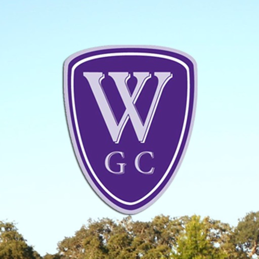 Windsor Golf Club icon