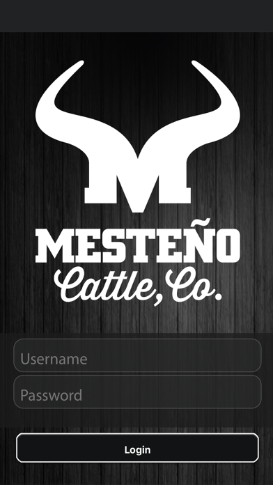 How to cancel & delete Mesteño Bunker Freight from iphone & ipad 1