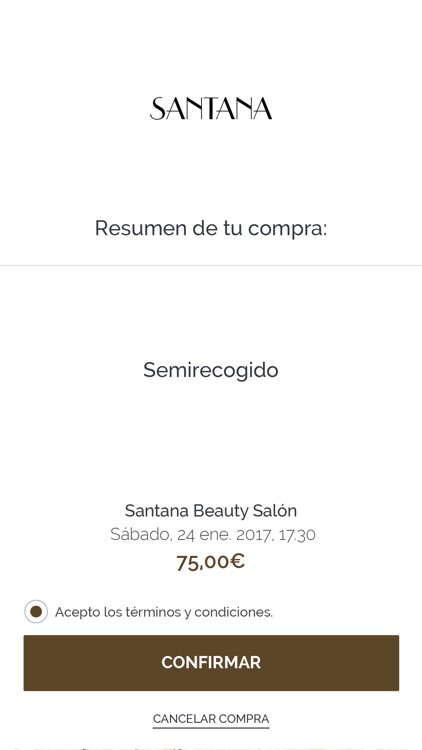 Santana Beauty Salon