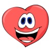 Heartful Stickers for iMessage