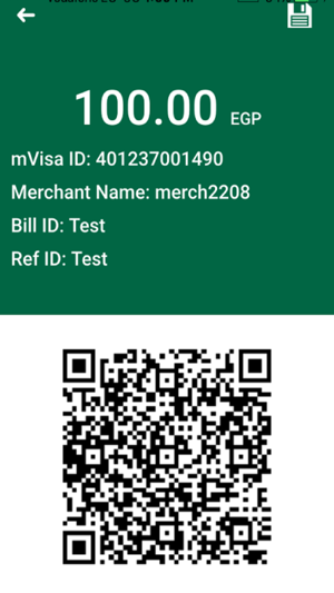 NBEPay mVisa(圖4)-速報App