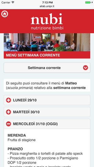 NUBI Reggio Emilia(圖6)-速報App