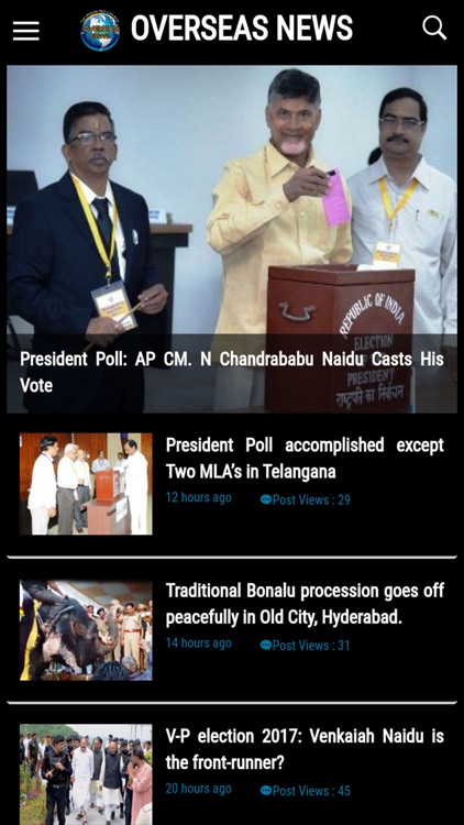 overseasnews