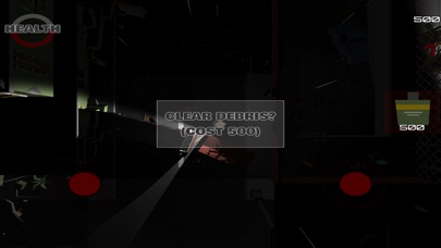 Zombie Squad Defense screenshot 4