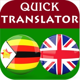 Shona English Translator