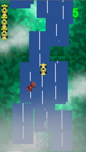 Jumpy Road Race(圖3)-速報App