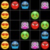 Emoji 5 : Match up 5 Emojis