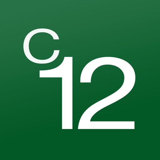 Calculator12 RPN