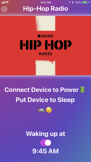 Radio Alarm for Apple Music(圖3)-速報App