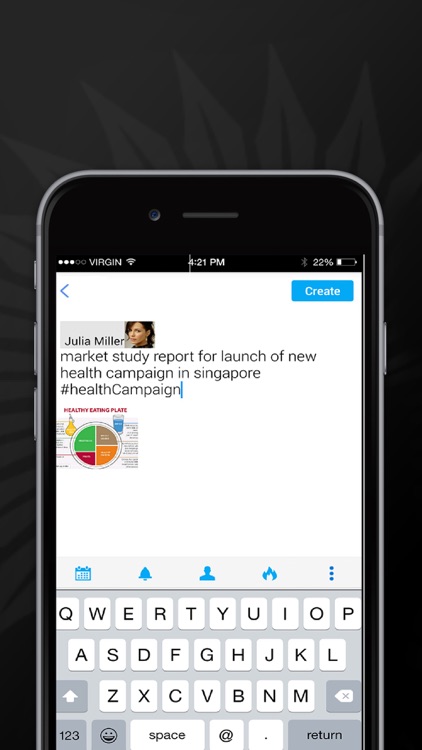 G-Taskbox : Global To Do List