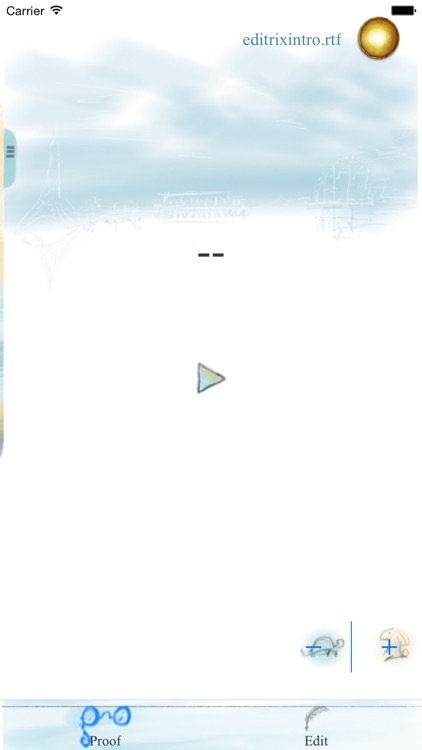Editrix screenshot-3