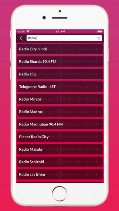 All India Radio FM Stations screenshot 2