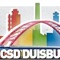 Dies ist die offizielle CSD Duisburg App