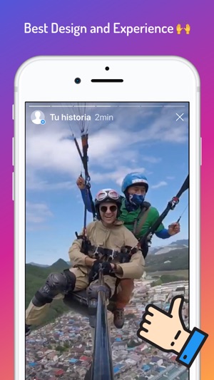 VideoSplit HD for Instagram(圖6)-速報App