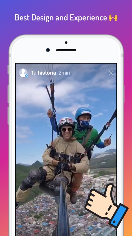 VideoSplit HD for Instagram screenshot-5