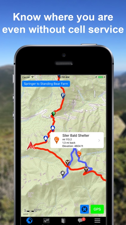 Guthook Guides