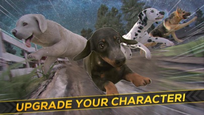 Hero Patrol: Puppy Farm screenshot 3