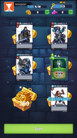 Arena PvP(圖6)-速報App