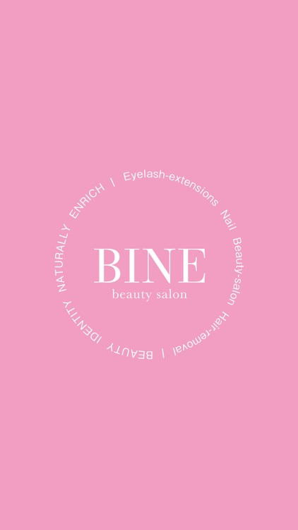 beauty salon BINE（バイン）