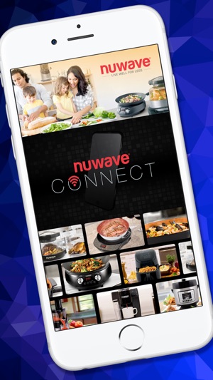 NuWave Connect