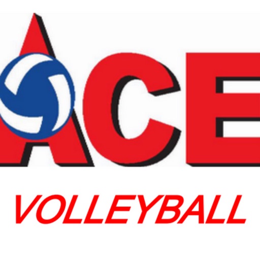 ACE Volleyball by Appsme Ltd