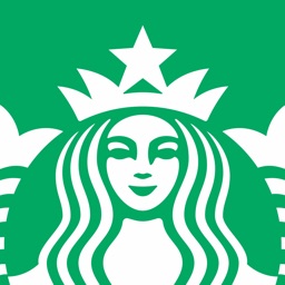 Starbucks China Apple Watch App