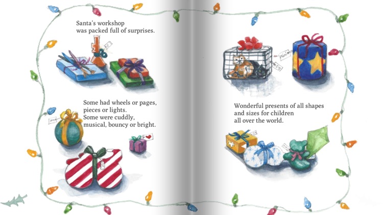 Sleighbear screenshot-5
