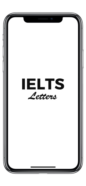 IELTS Letters(圖1)-速報App