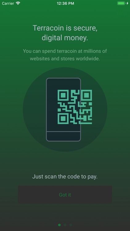 TRCpay