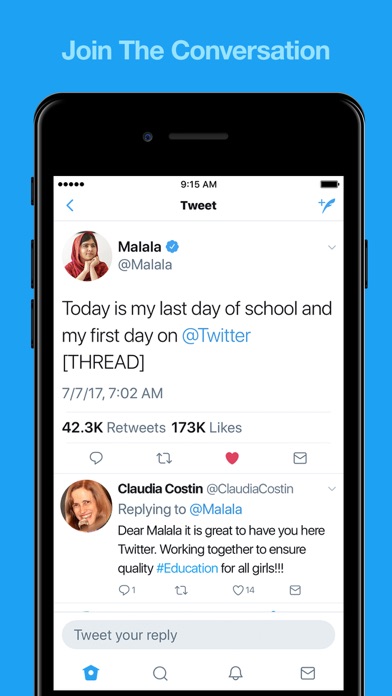 Twitter