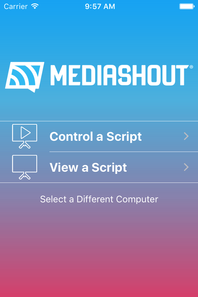 Mediashout 6 download