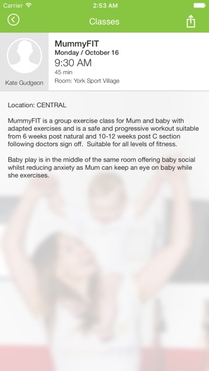 MummyFIT(圖5)-速報App