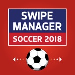 Swipe Manager Soccer 2018